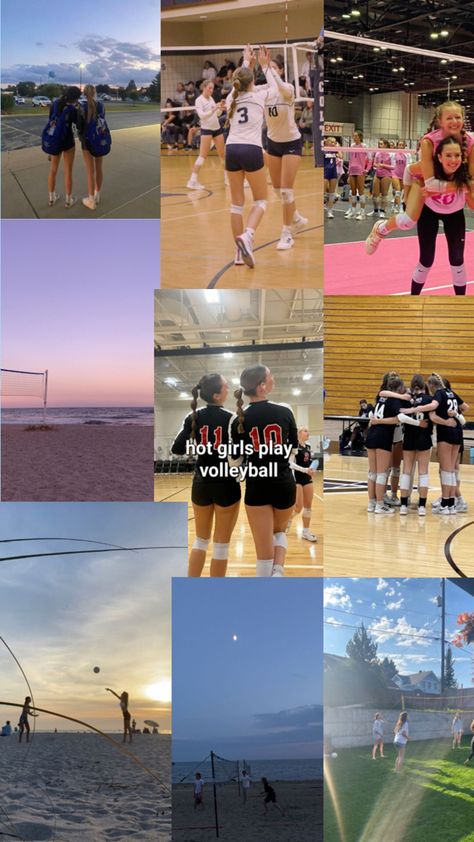 Volleyball Girl Aesthetic, Volleyball Aesthetic Wallpaper, Volleyball Aesthetic, Volleyball Girl, Volleyball Wallpaper, Volleyball Inspiration, My Aesthetic, Aesthetic Wallpaper, Easy Drawings