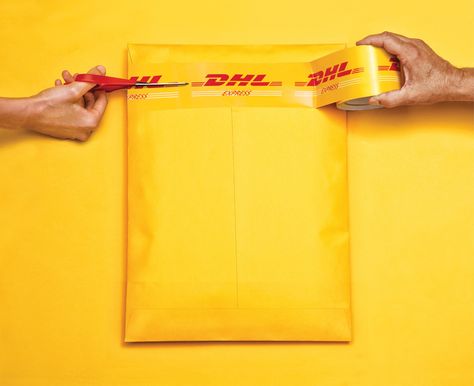 DHL Express Clever Advertising, 광고 디자인, Ad Of The World, Publicidad Creativa, Great Ads, Street Marketing, Guerilla Marketing, Best Ads, Advertising Ads