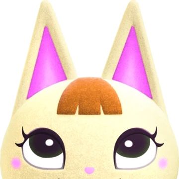 Merry Animal Crossing, Cat Games, Animal Crossing Characters, Animal Crossing Villagers, Nintendo Art, Kitty Games, Ios App Icon Design, Picture Icon, Ios App Icon