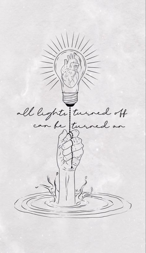 All Lights Turned Off Tattoo, Noah Kahan Tattoo, White Lyrics, Sticker Sleeve, 2024 Tattoo, Call Your Mom, Song Tattoos, Basic Tattoos, Meaningful Tattoo Quotes