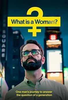 What Is A Woman, Matt Walsh, Daily Wire, Woman Movie, Science Fiction Tv, Horror Music, Movie Genres, Tv Episodes, Western Movies