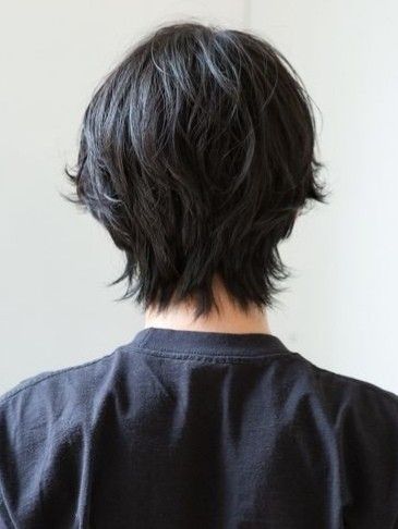 Shot Hair, Short Hair Tomboy, Asian Haircut, Wavy Hair Men, Mens Hairstyles Thick Hair, Pixie Cuts For Fine Hair, Cuts For Fine Hair, Perfect Hairstyle, Hair Inspiration Short