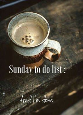 Sunday Coffee Quotes, Deja Brew, Coffee Zone, Different Kinds Of Coffee, Sunday Morning Coffee, Morning Sayings, Sunday Coffee, Work Fun, Coffee Obsession