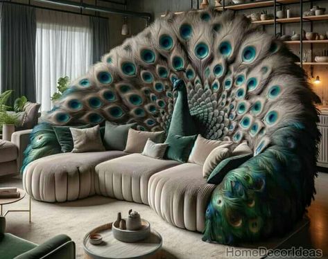 Luxury Living Room Interior, Homeschool Room Decor, Classic House Exterior, Peacock Theme, Home Themes, Fantasy Castle, Decor Guide, Playroom Decor, Classic House