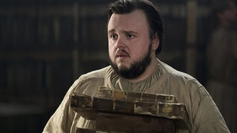 Game of Thrones' John Bradley is giving fans exactly what they want  ||  John Bradley dishes on 'Game of Thrones' Season 8 like a true fan. http://www.sheknows.com/entertainment/articles/1136431/john-bradley-spills-on-game-of-thrones-season-8-in-such-a-sam-way?utm_campaign=crowdfire&utm_content=crowdfire&utm_medium=social&utm_source=pinterest Game Of Thrones Theories, Samwell Tarly, Game Of Thrones Premiere, John Bradley, The Winds Of Winter, Fresh Prince Of Bel Air, George Rr Martin, Prince Of Bel Air, Game Of Thrones Funny