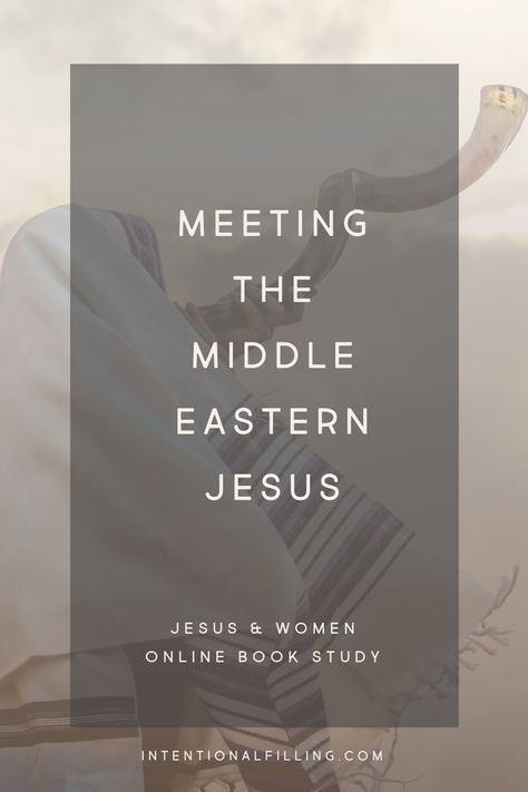 Blog post from the Jesus & Women online book study hosted by intentionalfilling.com Women Meeting, Welcome Week, Take Heart, Online Book, First Blog Post, Keep The Lights On, Book Study, It Gets Better, Torah