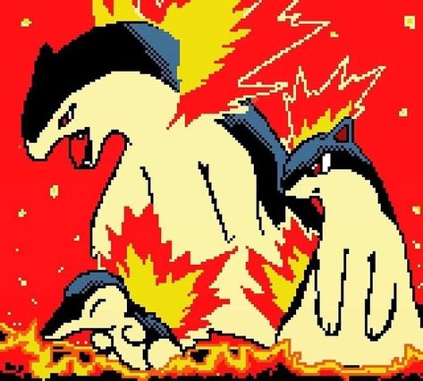 Pokemon Pfp, Red Pokemon, Alita Battle Angel Manga, Pokemon Poster, Devian Art, Shark Art, Pokemon Theme, 8bit Art, Pokemon Oc