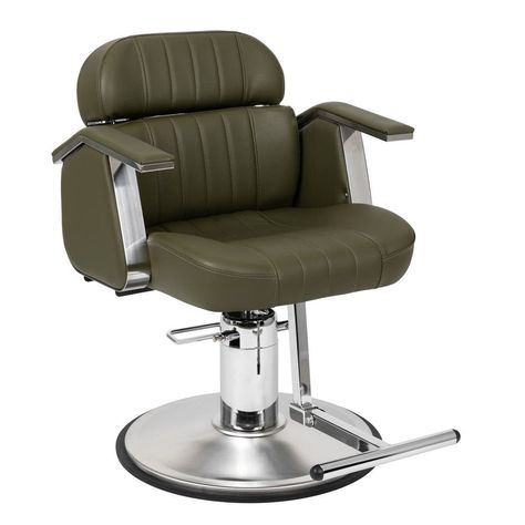 All-Purpose Salon Chairs All Purpose Salon Chair, Salon Board, Hair Chair, Minerva Beauty, Barber Equipment, Salon Styling Chairs, Shampoo Chair, Salon Chairs, Salon Furniture