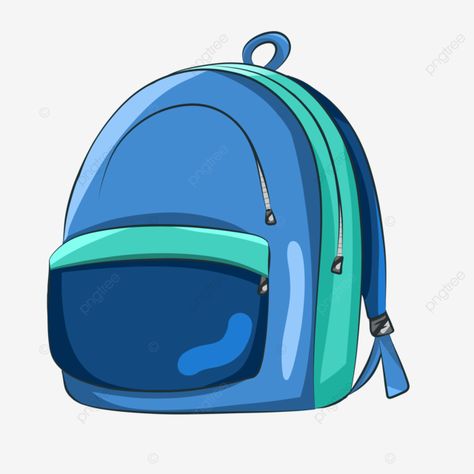 handdrawing school backpack Backpack Png, Bag Png, Student Bag, Backpack School, School Backpack, Backpack Bag, Clipart Images, Png Transparent, School Backpacks