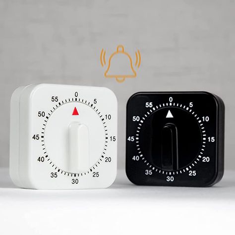 Classroom Timer, Cooking Timers, Countdown Clock, Mechanical Clock, Kitchen Timer, Timer Clock, Chef Cooking, Effective Time Management, Kitchen Timers