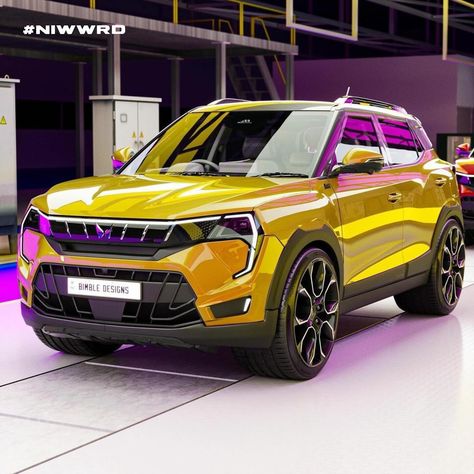 @bimbledesigns redesigned the recently launched @mahindraxuv3xo . - Do share your thoughts. - #niwwrd #mahindra3xo #3xo #cardesign #design #cars #mahindra @mahindraindiadesignstudio Mahindra Xuv 3xo, Design Cars, May 20, Car Design, Most Beautiful, Sketch, Cars, On Instagram, Quick Saves