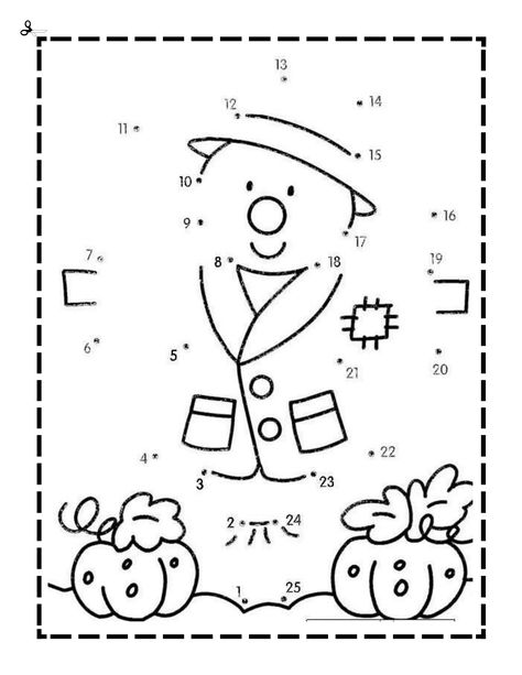 50 dibujos para unir del 1 al 100 | PDF Dot To Dot Printables, Dot Worksheets, Math Coloring, Dot To Dot, Connect The Dots, Lessons For Kids, Kindergarten Math, Craft Activities For Kids, Math Lessons