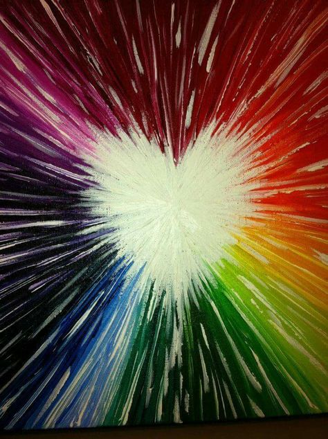 Heart Bubble Painting, Abstract Heart Art, Abstract Heart Painting, Heart Art Painting, Heart Art Projects, Diy Watercolor Painting, Kunst Inspiration, Crayon Art Melted, Heart Painting