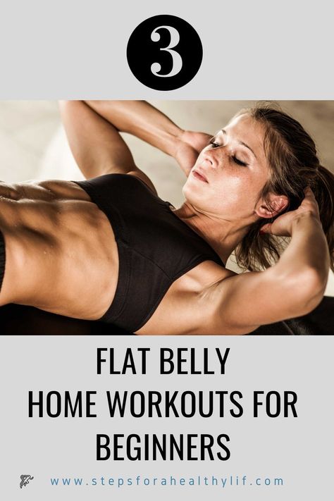 If you’re really serious about getting a flat stomach fast, you cannot just focus on exercise alone.  You absolutely have to focus on quality nutrition as well as adequate hydration and sleep!   Without those, your abdominal workout efforts can really go unnoticed. CHECK THESE GREAT WORKOUTS 👍  Flat tummy exercises,flat belly workouts,flat stomach exercises,flat belly motivation,flat tummy,how to burn belly fat fast,flat tummy workout,lose belly fat #flatbelly #workout Workouts Flat Tummy, Workouts Flat Stomach, Flat Tummy Exercises, Getting A Flat Stomach, Workout Lose Belly, Flat Belly Workouts, Flat Stomach Exercises, Home Workouts For Beginners, Tummy Exercises