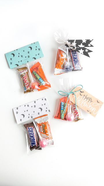 Wedding Treat Bags, Black White Prints, Wedding Treats, Small Business Packaging Ideas, Target Dollar Spot, Business Packaging, Small Business Packaging, Crafty Mama, Halloween Magic