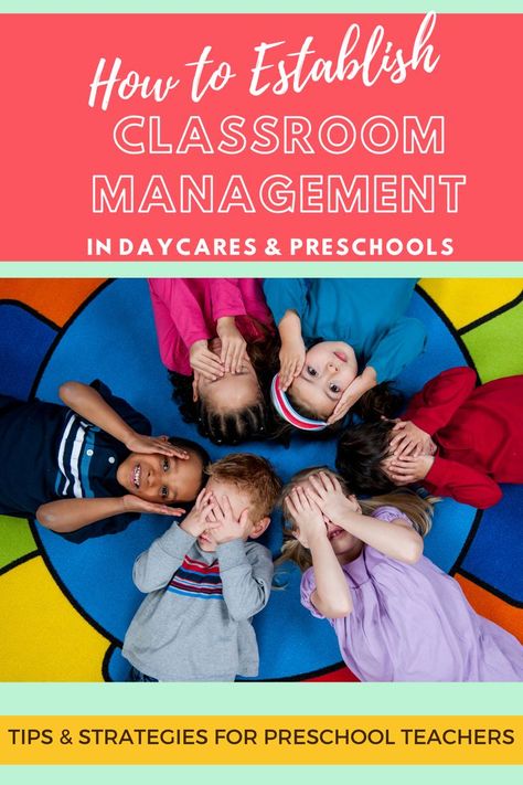 If you are running a childcare center or starting a daycare, classroom management is a key element of daycare and preschool teaching. Effective classroom management can make the difference between a chaotic daycare or preschool environment and one that fosters learning and growth. Preschool Classroom Management Ideas, Preschool Classroom Management, Daycare Schedule, Daycare Signs, Childcare Environments, Classroom Management Preschool, Daycare Business Plan, Daycare Business, Daycare Classroom