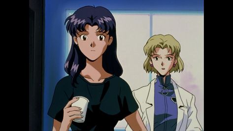 Ritsuko Akagi, Need A Girlfriend, Genesis Evangelion, Neon Genesis, Winter 2023, Neon Genesis Evangelion, Photo Reference, Party Girls, Aesthetic Iphone Wallpaper