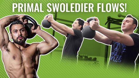 Flow Workout, Best Pre Workout Supplement, Kettle Bells, Fit Guys, Oblique Crunches, Kettle Bell, Kettlebell Training, Pre Workout Supplement, Start Cleaning