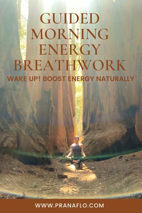 Morning Breathwork, How To Do Breathwork, Breathe Techniques, Types Of Breathwork, Breathwork Techniques, Breath Work Meditation, Daily Morning Routine, Energy Movement, Morning Energy