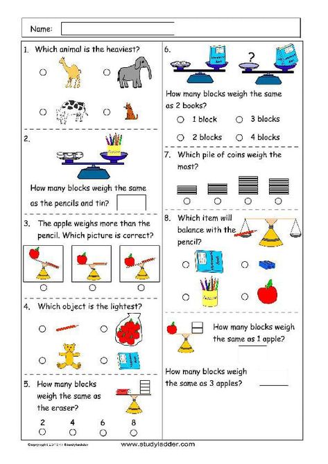 Mass Worksheets Grade 3, Measuring Mass Activities, Mass Worksheets For Grade 2, Measurements Worksheet For Grade 2, Math Measurement Activities, Measuring Mass, Mass Activities, Mental Math Strategies, Mental Maths