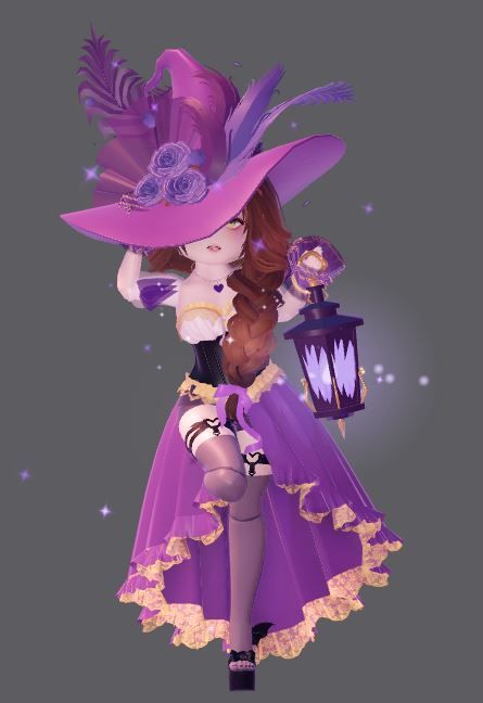 royale high Computer Science Aesthetic Outfit, Mythological Creatures Royale High Outfits, Royale High Purple Outfits, Danganronpa Royale High, Purple Royale High Outfit, Pretty Preppy Outfits Royale High, Masquerade Ball Royale High, Royale High New School Outfits, Dripping In Gold Outfit Royal High