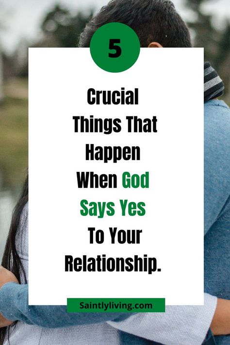 godly relationship Relationship Help Quotes, When God Says Yes, Godly Husband, God Centered Relationship, Proverbs 31 Women, Godly Dating, Christian Couples, Christian Relationships, Get Closer To God