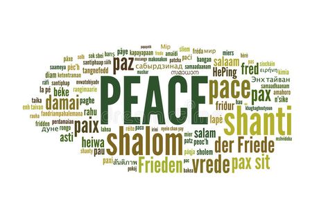 Peace. Word cloud of the term peace in different languages on white background , #spon, #cloud, #term, #Peace, #Word, #white #ad Peace In Different Languages, Peace Word, Word Clouds, Creative Typography Design, Calligraphy Wall Art, Creative Typography, Word Cloud, Different Languages, Conflict Resolution