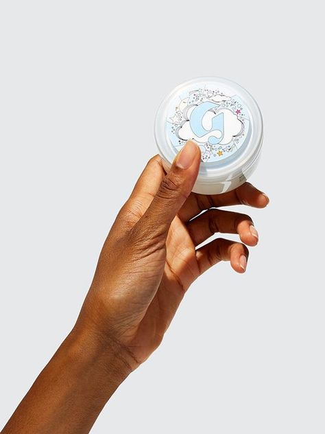 Hydrating Face Mask: Moisturizing Moon Mask | Glossier Glossier Moon Mask, Glossier Moisturizing Moon Mask, Moon Mask, Milky Jelly Cleanser, Moisturizing Face Mask, Priming Moisturizer, Hydrating Face Mask, Foot Mask, Moisturizing Face Cream