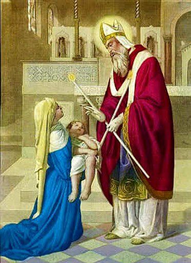 Saint Blaise, Catholic Answers, Days And Months, Daily Meditation, Pray For Us, Months In A Year, Daily Quotes, Animals Beautiful, Meditation