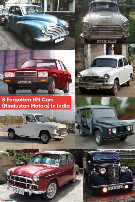 Indian Vintage Cars, Old Modified Cars, Contessa Car Modified, Ambassador Car Modified, Hm Contessa, Contessa Car, Hindustan Contessa, Hindustan Motors, Ambassador Car