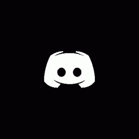 Discord Black Icon, Free Fall Aesthetic App Icons, Loading Gif, Discord Icon, Black And Blue Wallpaper, Mobile App Icon, App Store Icon, Black App, Snapchat Icon