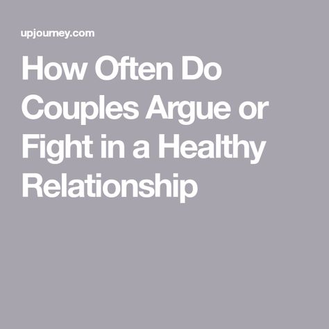 Arguing Couples, Couple Arguing, Good Communication Skills, Marriage And Family Therapist, A Healthy Relationship, Social Engagement, Marriage And Family, Healthy Relationship, Healthy Relationships