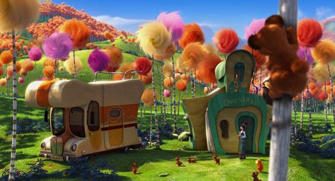 The Lorax Movie, Hoco 2024, He Is My Everything, The Lorax, Gadgets And Gizmos, General Store, I Fall In Love, I Love Him, Love Of My Life