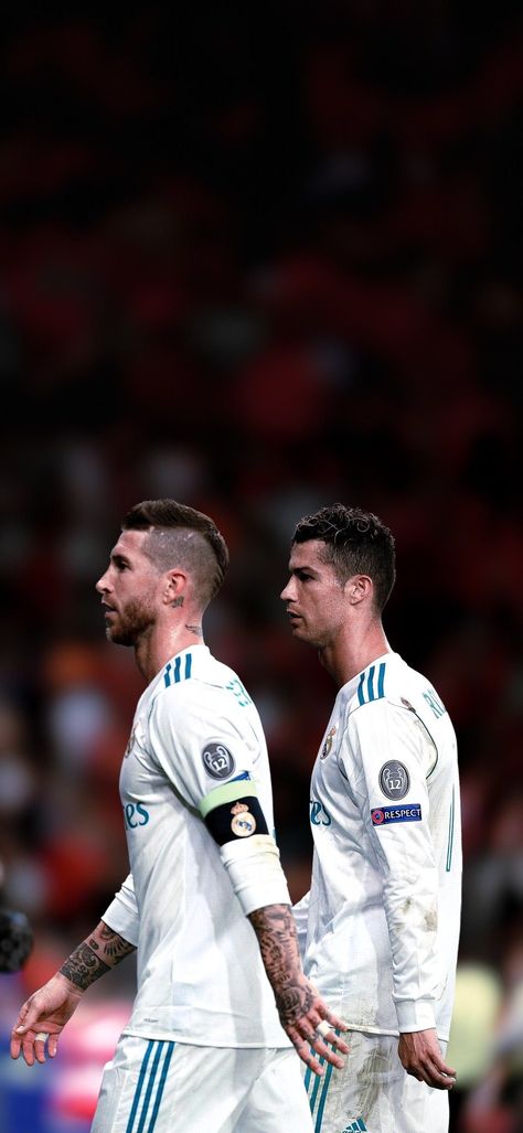 Sergio Ramos Young, Sergio Ramos Wallpapers, Ramos Wallpaper, Real Madrid 2017, Martial Arts Tattoos, Real Madrid Wallpaper, Ronaldo Madrid, Cristiano Ronaldo Young, Cristiano Ronaldo Real Madrid