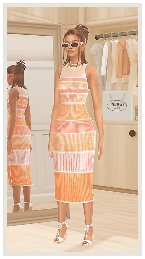 Tsitp Sims 4 Cc, Sims4 Cc Summer Clothes, Sims 4 Casual Dress Cc, Sims 4 Cc Summer Clothes Maxis Match, Summer Outfits Sims 4 Cc, The Summer I Turned Pretty Sims 4 Cc, Sims4 Cc Maxis Match Clothes Patreon, Sims 4 Beachy Clothes, Sims 4 Casual Dress