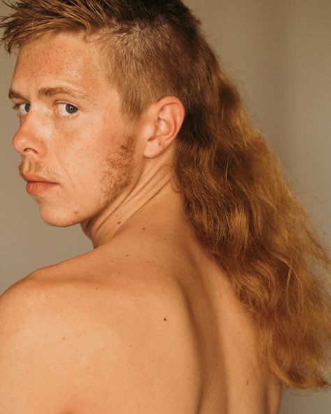 Professional Mullet, Australian Mullet, 70s Mullet, Hair Fails, Mining Industry, Tan People, Mullet Haircut, Photographers Gallery, Waterfall Photography