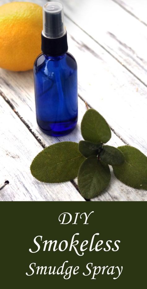 Smudging Spray, Witchy Corner, Energy Clearing Spray, Clearing Spray, Diy Cleaning Spray, Essential Oil Spray Recipes, Sage Spray, Cedar Essential Oil, Smudge Spray