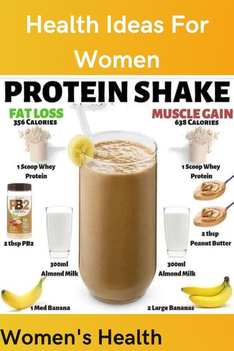 Protein Shake For Weight lossWeight Gain For Women protein women health fitness fatloss weightloss Protein Shake Recipes To Gain Weight For Women, Shakes To Gain Weight For Women, Healthy Weight Gain Foods Women, Weight Gain Smoothie Recipes For Women, Weight Gain Shakes For Women, 150 Grams Of Protein A Day, Weight Gain Meals For Women, Pre Workout Shake, Protein Shakes For Women