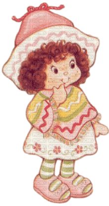 Strawberry Shortcake / Characters - TV Tropes Cafe Ole Strawberry Shortcake, Cafe Ole, Raspberry Torte, Berry Shortcake, Strawberry Shortcake Cartoon, Strawberry Shortcake Cake, Strawberry Shortcake Characters, Nostalgia Aesthetic, Crystal Bead Jewelry