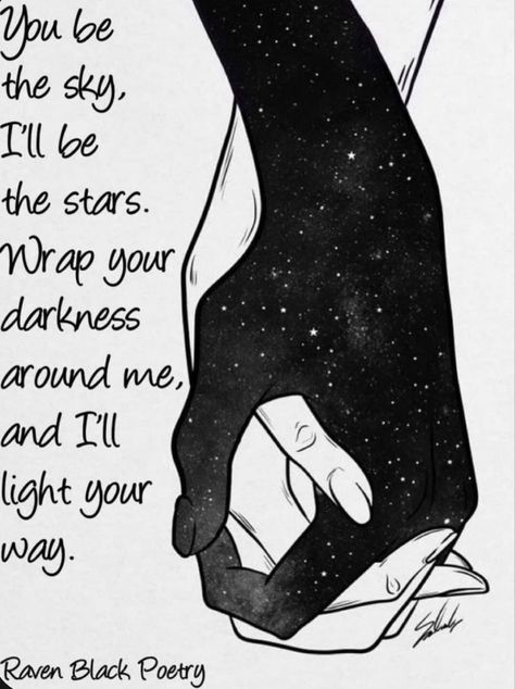 The Dark Between Stars, Black Poetry, Love Chemistry Quotes, Soulmates Art, Love My Wife Quotes, Hot Love Quotes, Twin Flame Art, Sweet Romantic Quotes, Twin Flame Love