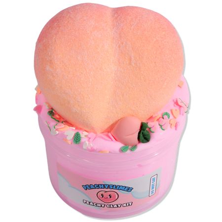 Products – PeachyBbies Peachybbies Slime, Frozen Room, Kawaii Cups, Pretty Slime, Glossy Slime, Peach Makeup, Cowboy Baby Shower, Hello Kitty Makeup, Slime Kit