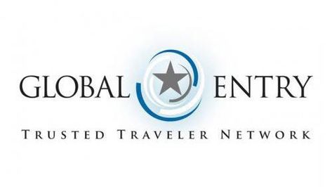 Kansas City International Airport, Honolulu International Airport, Abu Dhabi International Airport, Vancouver International Airport, Tampa International Airport, Toronto Pearson International Airport, Network Logo, Tsa Precheck, Global Entry