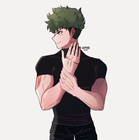 #wattpad # Deku comes back to the dorms after All Might calls him over, but what will he do when he finds his boyfriend, Shoto Todoroki, cheating on him... Deku Boku No Hero, Bakugou Manga, Villain Deku, Happy Cartoon, Anime Boyfriend, My Hero Academia Episodes, Hero Academia Characters, My Hero Academia Manga, Undercut