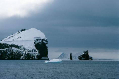 Deception Island, National Geographic Expeditions, Chinstrap Penguin, Arctic Landscape, Shetland Islands, Water Boat, Southern Ocean, Ends Of The Earth, Active Volcano