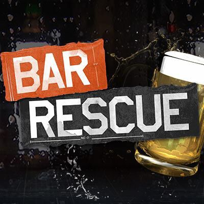 Bar Rescue Bar Rescue, Figure It Out, Chevrolet Logo, Movies And Tv Shows, Movie Tv, Vision Board, The Conversation, Tv Shows, Log In