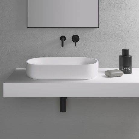 Stone Basins. Luxury Bathroom Sinks by Lusso Stone