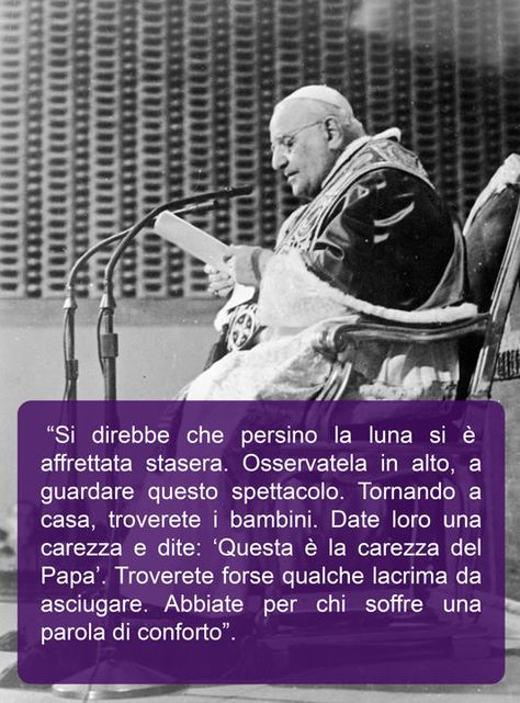 Preghiera a San Giovanni XXIII da recitare questo giovedì per chiedere una grazia - Papaboys 3.0 San Giovanni, Historical Figures, Angel