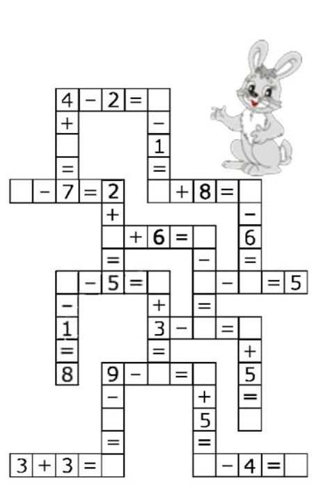 Are you looking for free Simple Operations Math Crossword for free? We are providing free Simple Operations Math Crossword for free to support parenting in this pand Math Shapesmic! #SimpleOperationsMathCrossword #MathCrosswordSimpleOperations #Simple #Operation #Math #Crossword #Worksheets #WorksheetSchools Grade 1 Math Worksheets, Basic Math Worksheets, Addition Math Centers, Math Grade 1, Grade 1 Math, First Grade Math Worksheets, Math Centers Kindergarten, Math Education, 1st Grade Math Worksheets