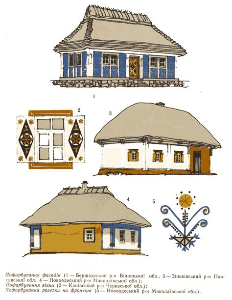 Ukrainian Restaurant, Russian Architecture, Traditional Houses, European Architecture, Vernacular Architecture, Ukrainian Art, House Drawing, Beautiful Castles, Traditional Architecture