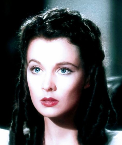 Emma Hamilton, Lady Hamilton, Vivien Leigh, English Rose, Oscar Winners, English Actresses, Angel Face, Gone With The Wind, English Roses